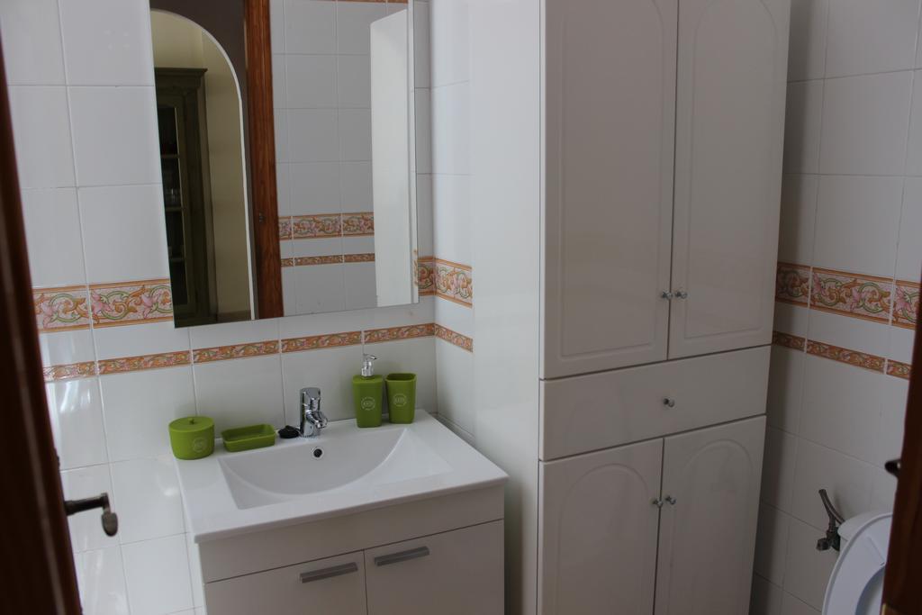 Apartamento Mariposa Appartement Torrevieja Kamer foto