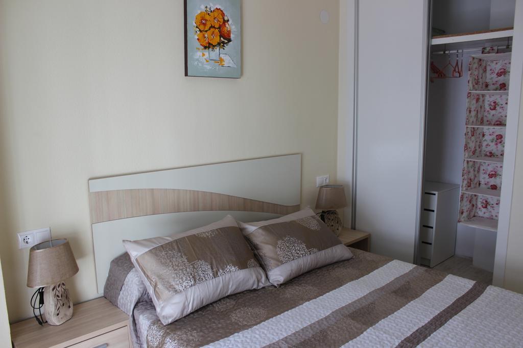 Apartamento Mariposa Appartement Torrevieja Kamer foto