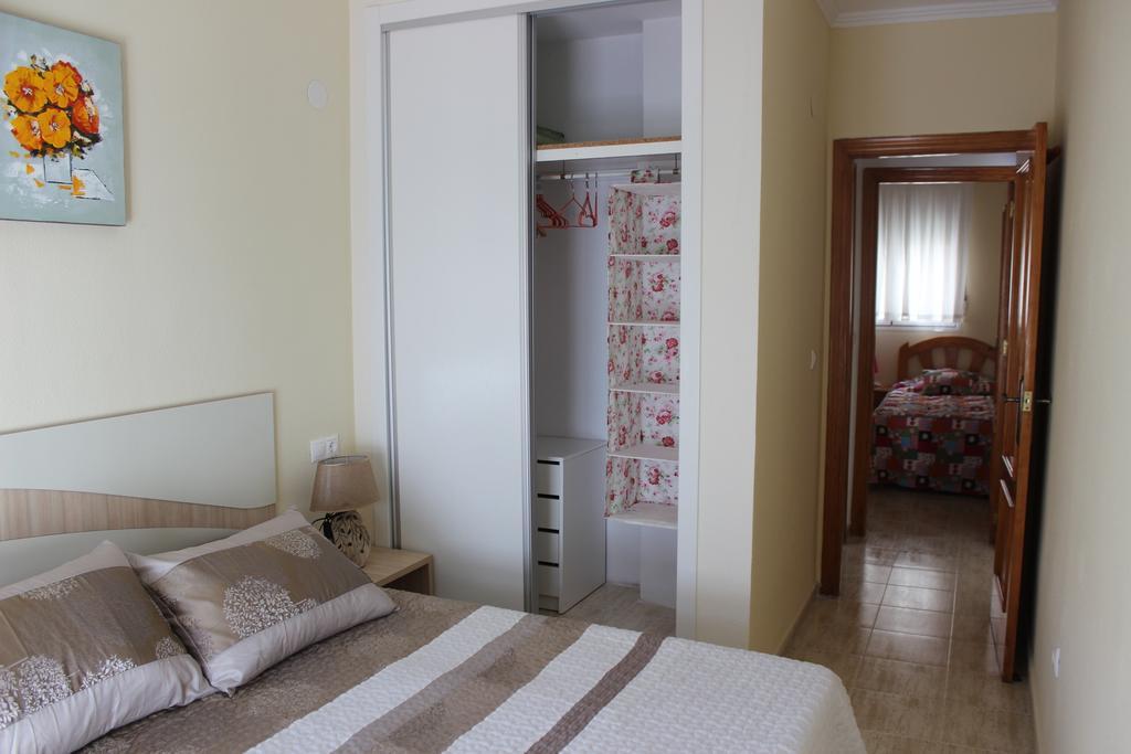 Apartamento Mariposa Appartement Torrevieja Kamer foto
