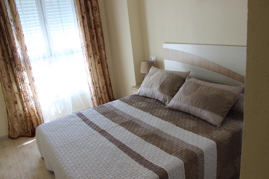 Apartamento Mariposa Appartement Torrevieja Kamer foto