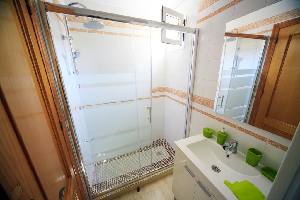 Apartamento Mariposa Appartement Torrevieja Buitenkant foto