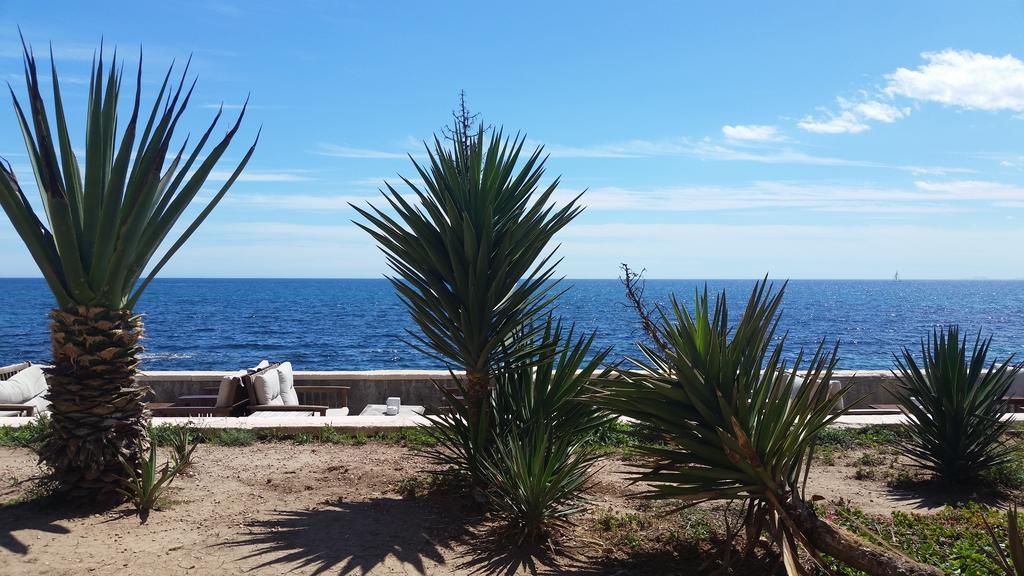 Apartamento Mariposa Appartement Torrevieja Buitenkant foto